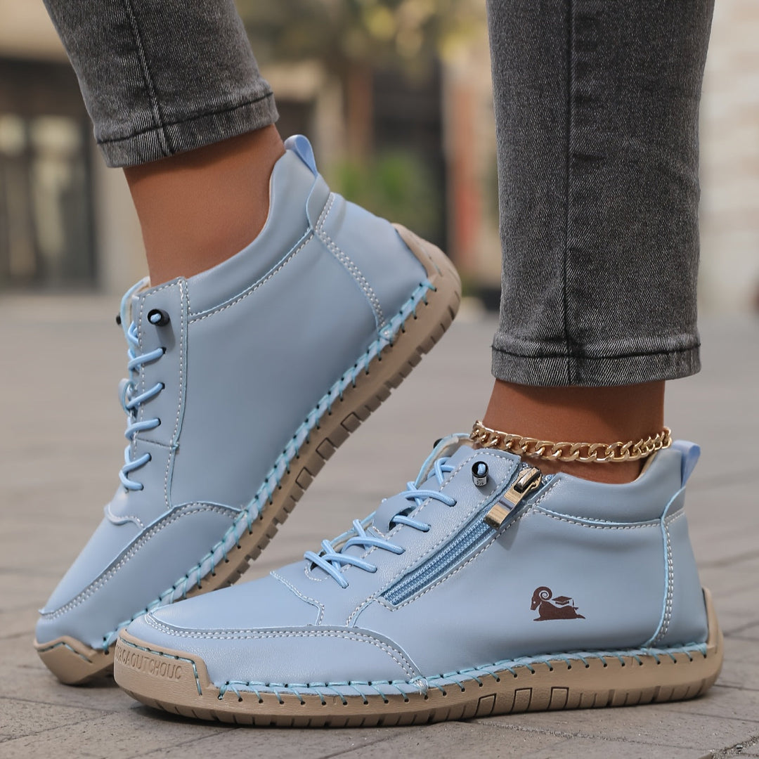 Vernelle™ | Chaussures de Confort Légères – Un Soutien à Chaque Pas