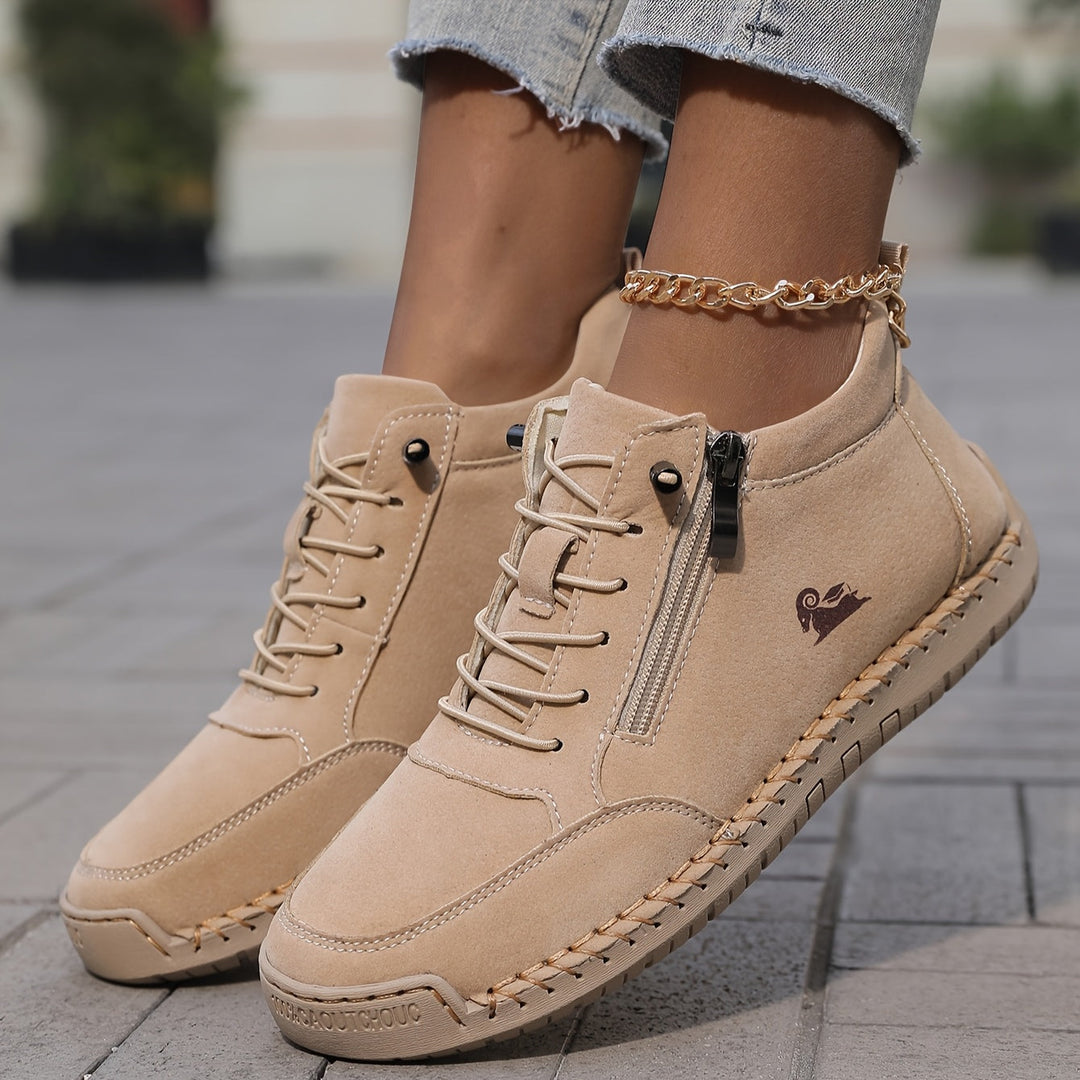Vernelle™ | Chaussures de Confort Légères – Un Soutien à Chaque Pas