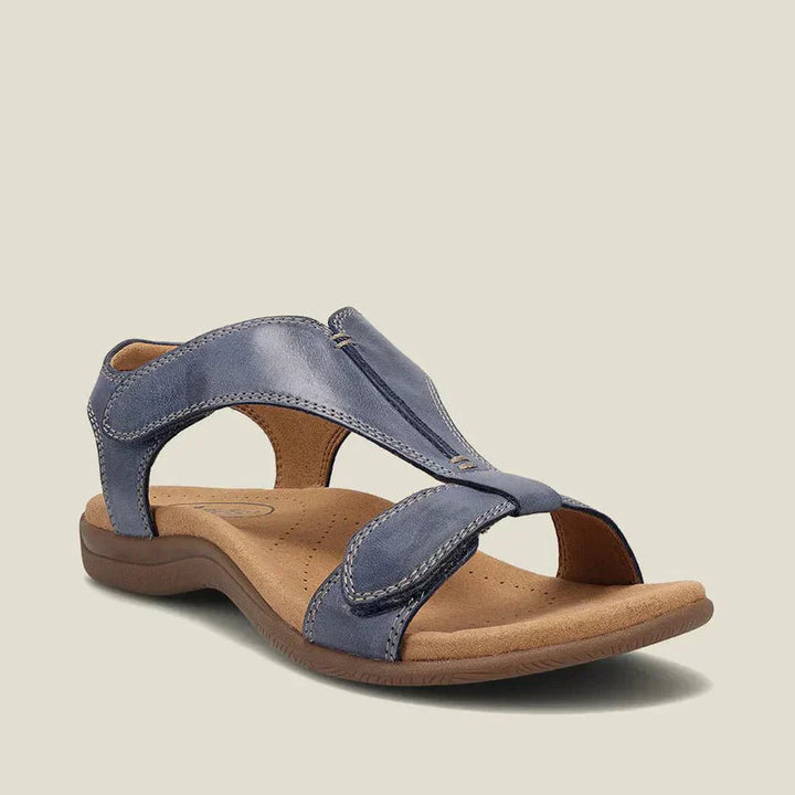 Élodie™ | Sandales Orthopédiques Ergonomiques