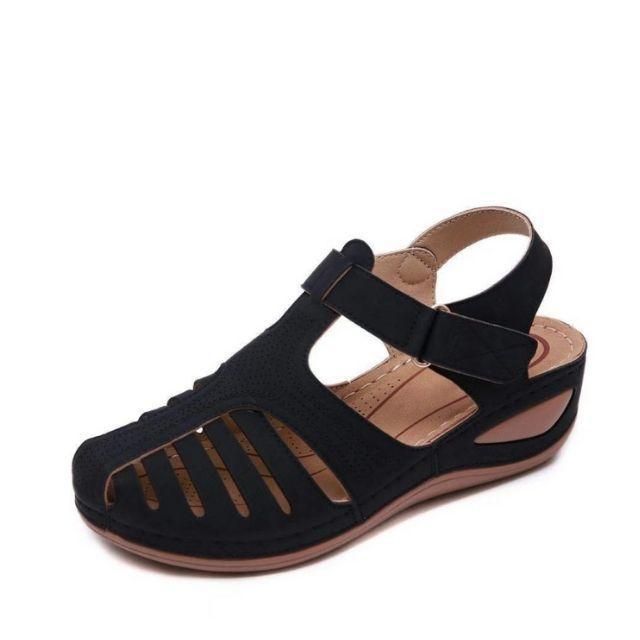 Vernelle™ | Sandales Orthopédiques Respirantes