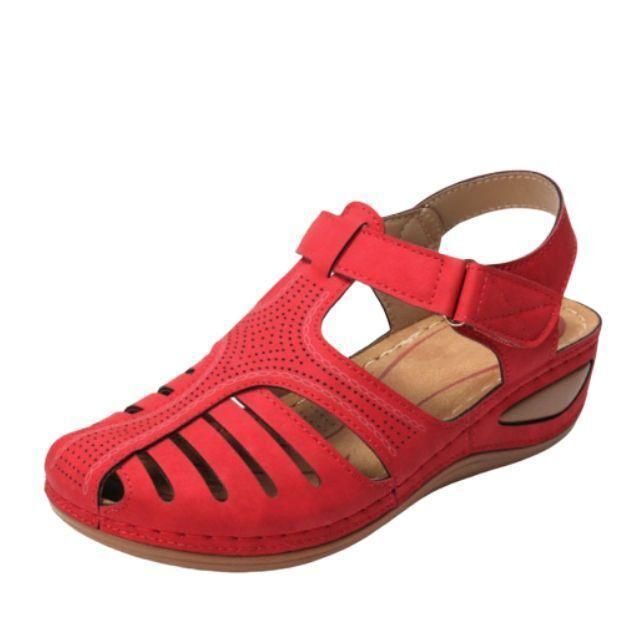 Vernelle™ | Sandales Orthopédiques Respirantes