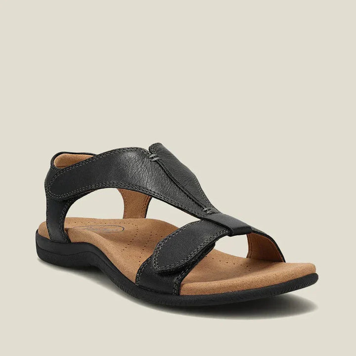 Élodie™ | Sandales Orthopédiques Ergonomiques