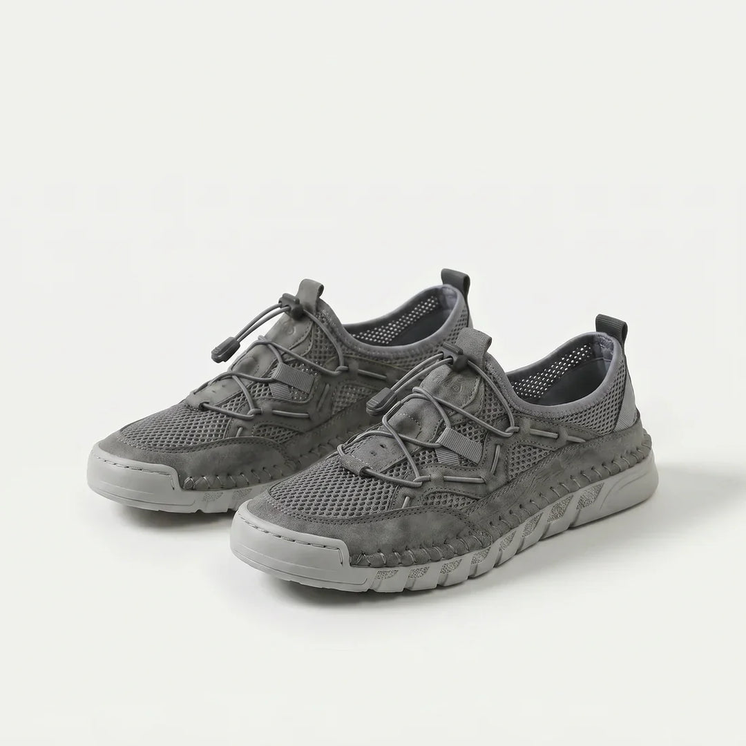 Elara Scarpe Comfort Traspirante