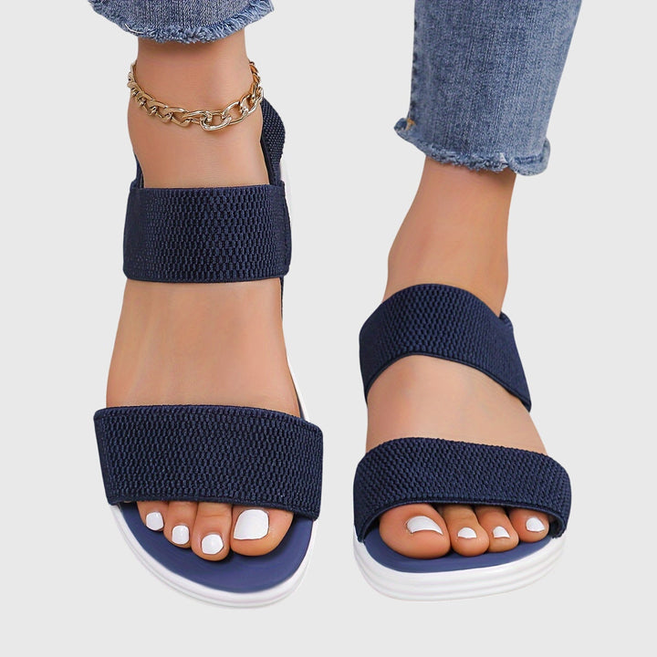 Lizzie™ | Sandali Ortopedici