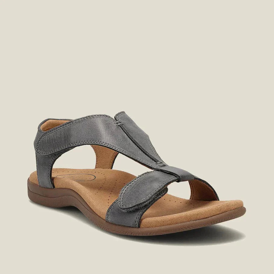 Élodie™ | Sandales Orthopédiques Ergonomiques