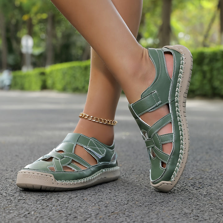 Vernelle™ | Sandales d&