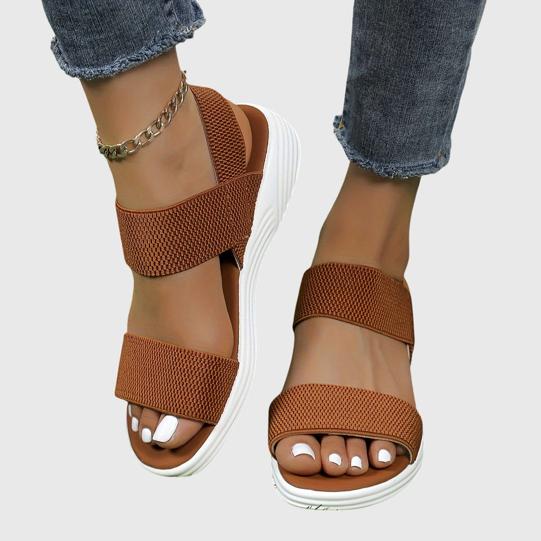 Lizzie™ | Sandali Ortopedici