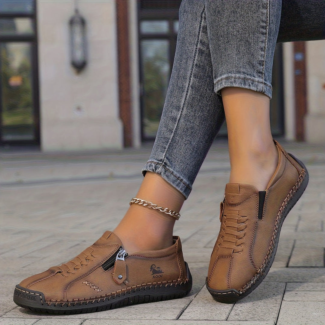 Nila Scarpe Comfort Ergonomiche