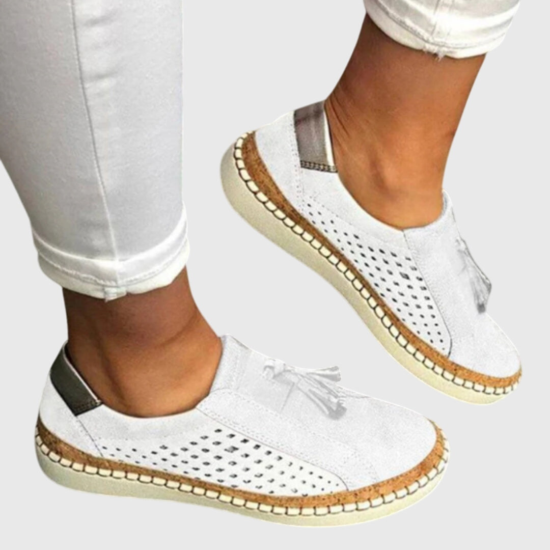 Vernelle™ | Chaussures Confort à Enfilage Facile