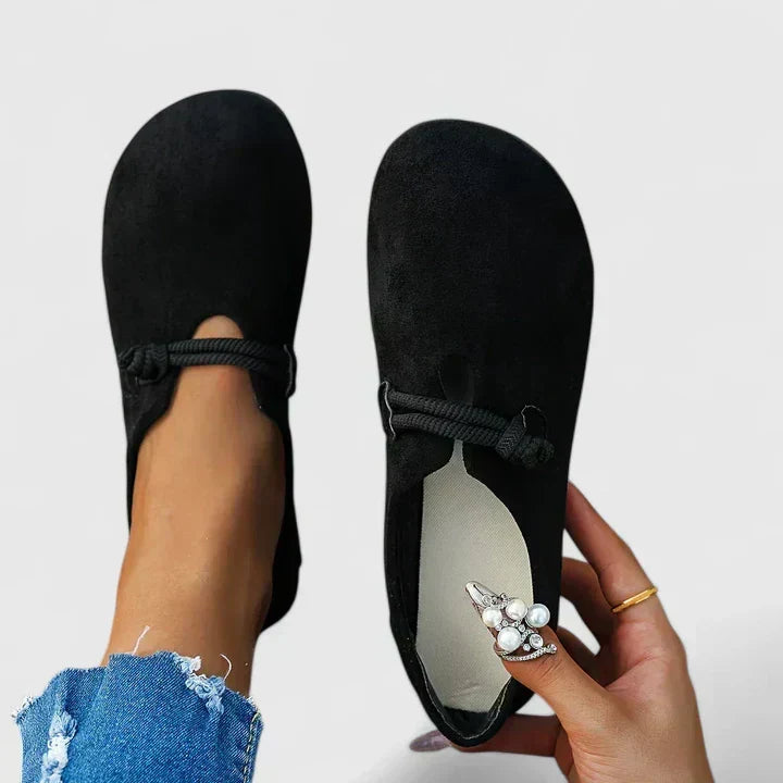 Éloise™ | Mocassins Classiques à Soutien Ergonomique