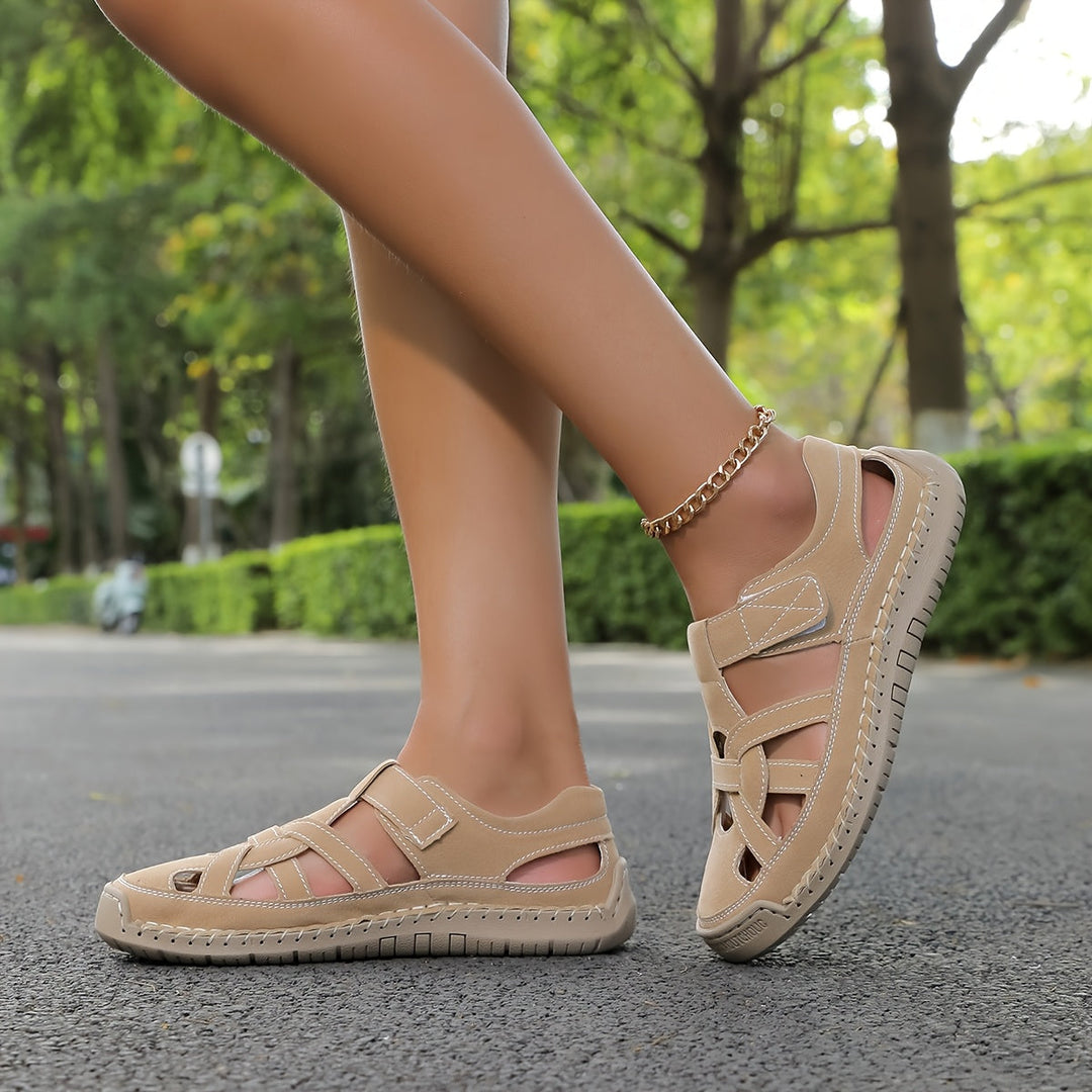 Vernelle™ | Sandales d&