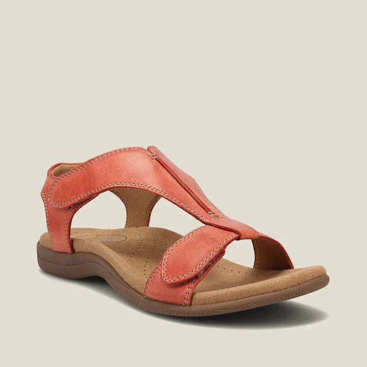 Élodie™ | Sandales Orthopédiques Ergonomiques