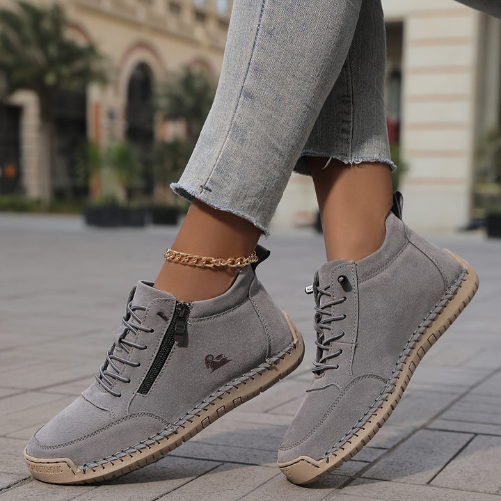 Vernelle™ | Chaussures de Confort Légères – Un Soutien à Chaque Pas