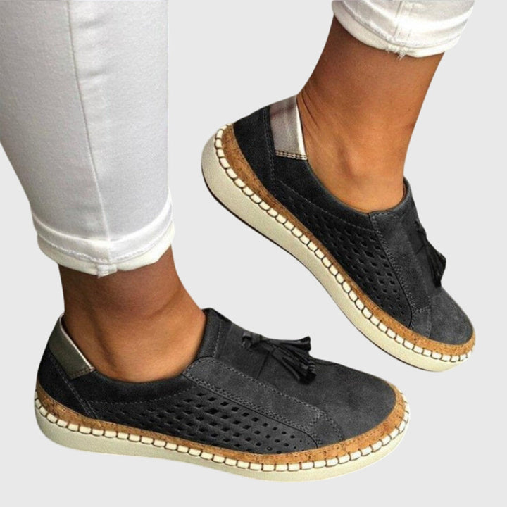Vernelle™ | Chaussures Confort à Enfilage Facile