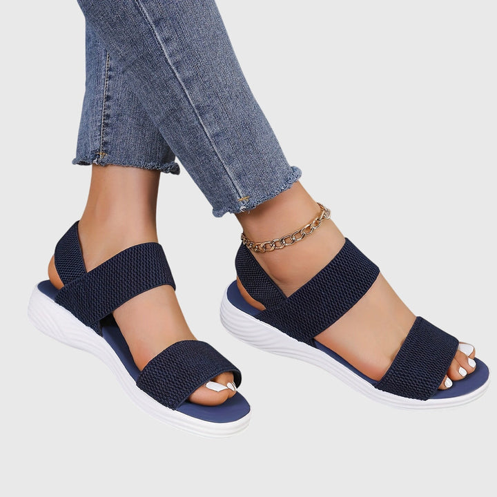 Lizzie™ | Sandali Ortopedici