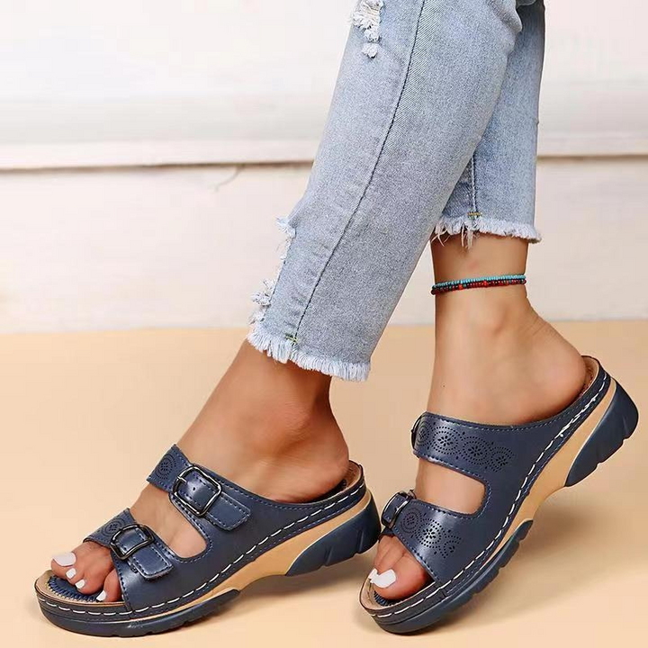 Celvia Sandali Ortopedici Ergonomici