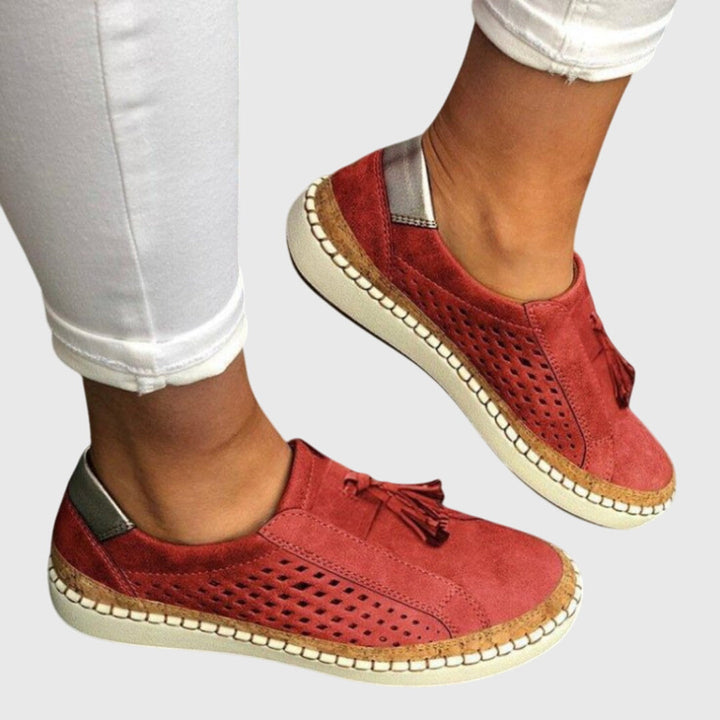 Vernelle™ | Chaussures Confort à Enfilage Facile