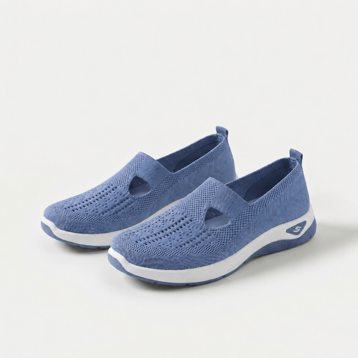Claire™ | Chaussures de Confort Amortissantes pour Femmes