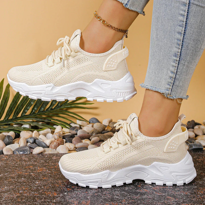 Altezza Scarpe Platform Versatili