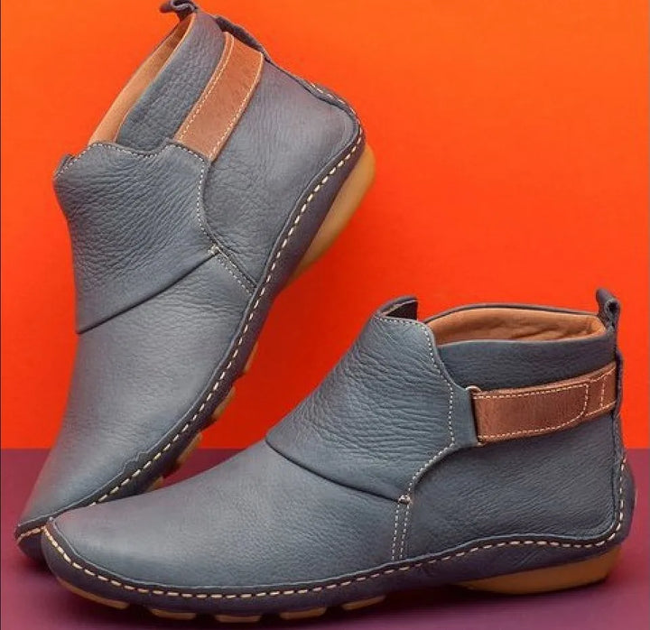 Amélie™ | Bottines Élégantes &amp; Confortables