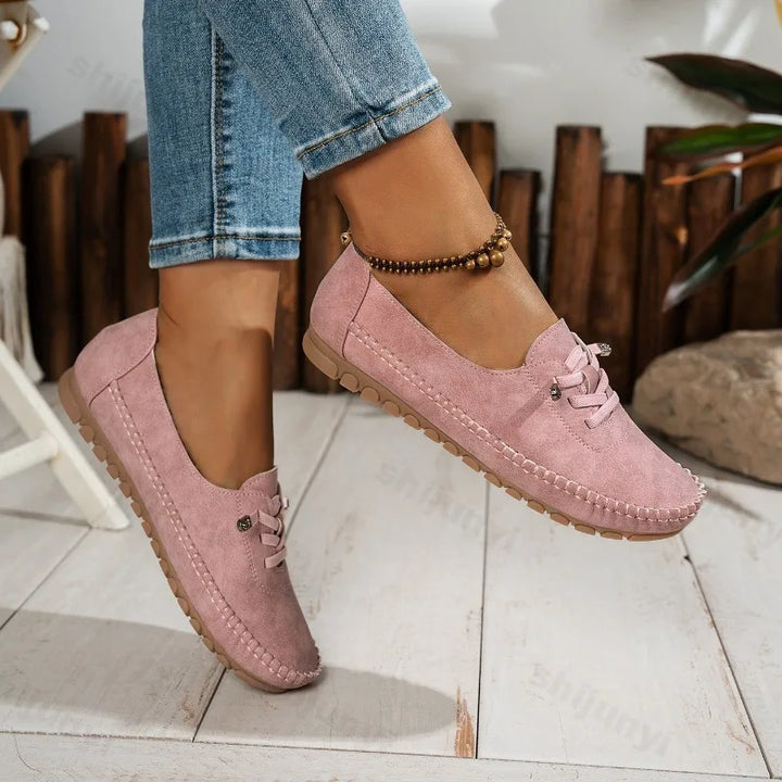 Vernelle™ | Mocassins Élégants &amp; Confortables