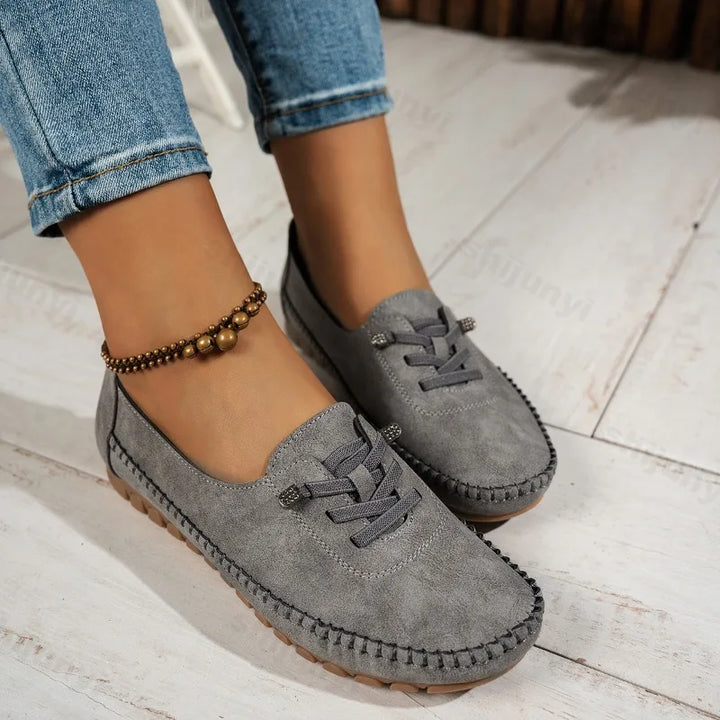 Vernelle™ | Mocassins Élégants &amp; Confortables