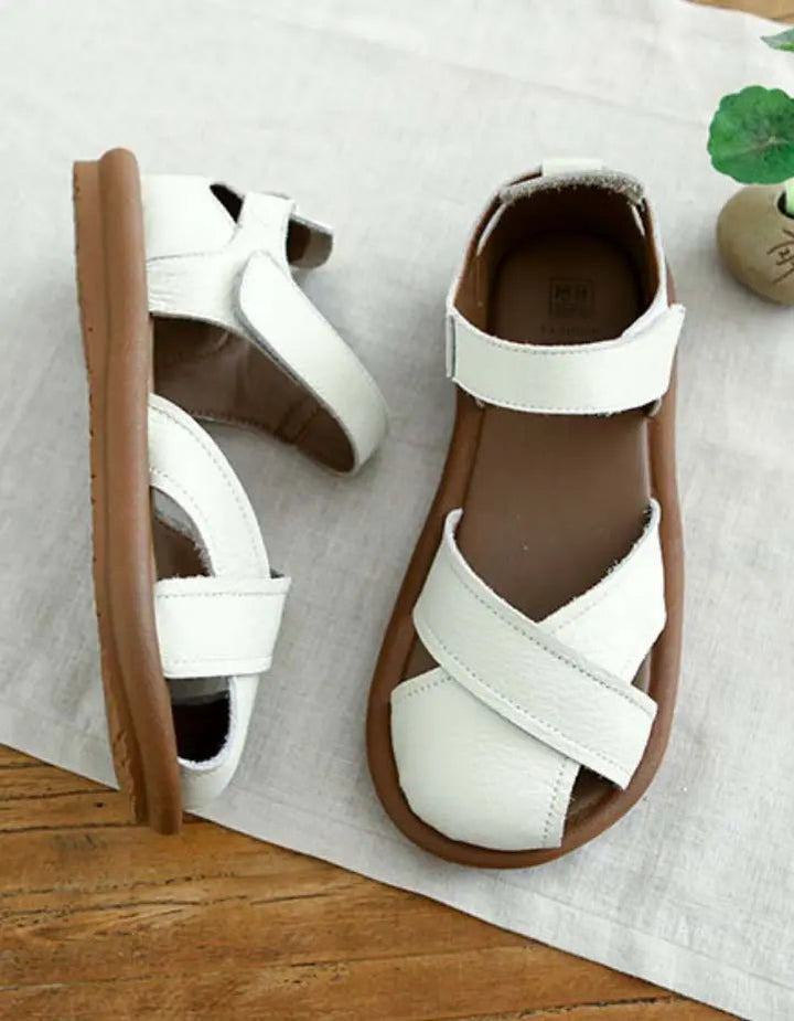 Vernelle™ | Sandales Classiques Confortables
