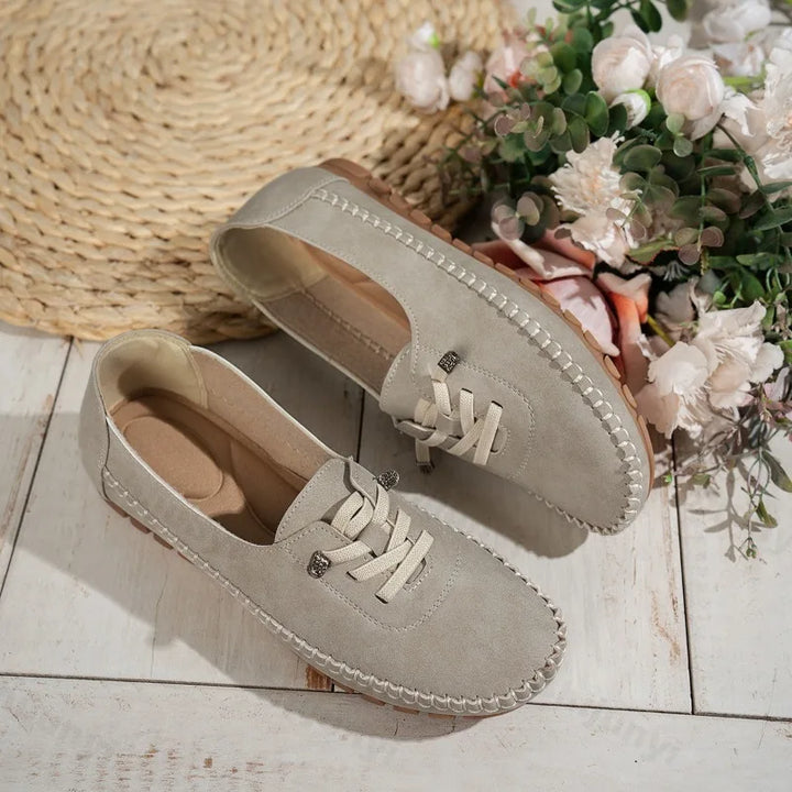 Vernelle™ | Mocassins Élégants &amp; Confortables