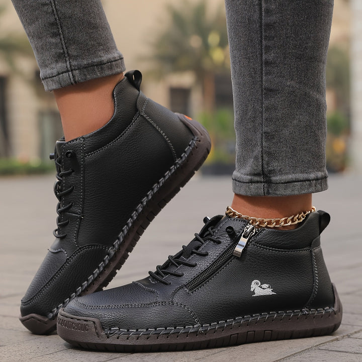 Vernelle™ | Chaussures de Confort Légères – Un Soutien à Chaque Pas