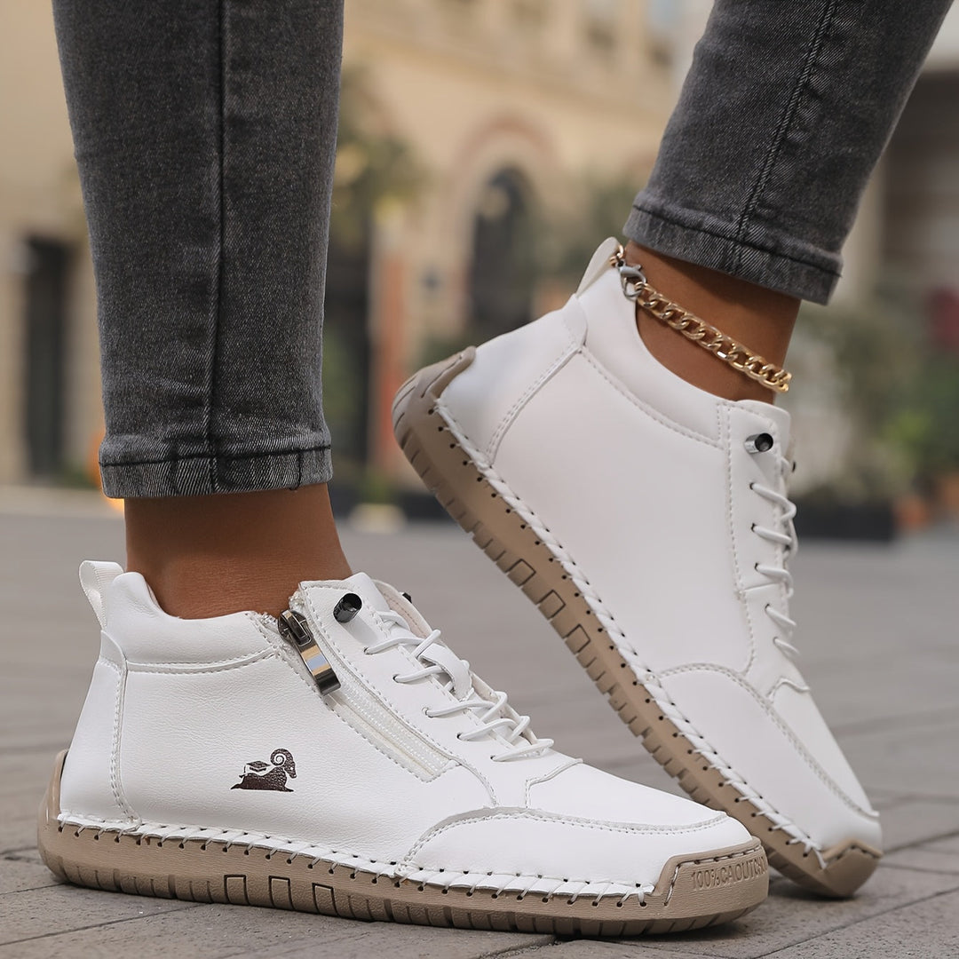 Vernelle™ | Chaussures de Confort Légères – Un Soutien à Chaque Pas