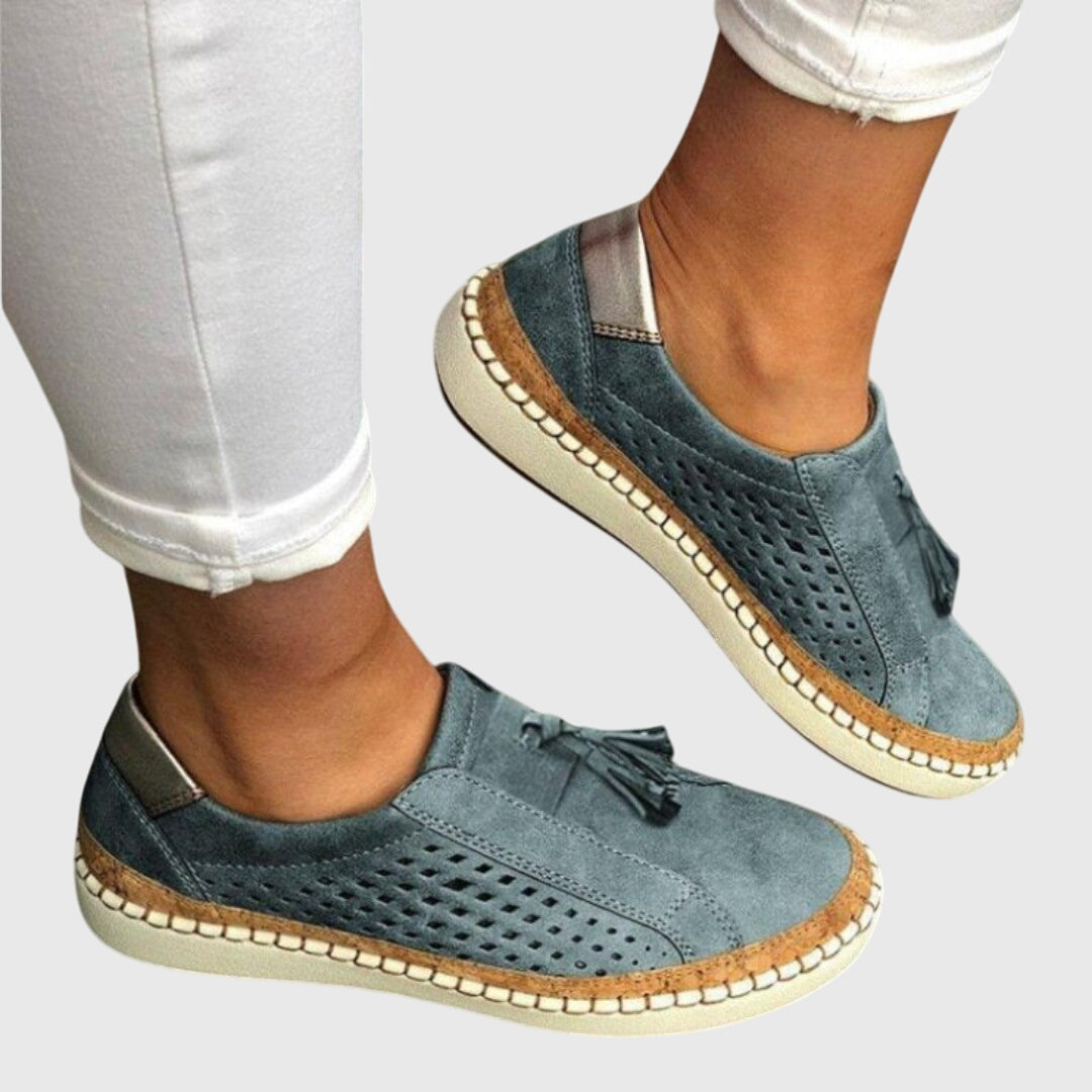 Vernelle™ | Chaussures Confort à Enfilage Facile