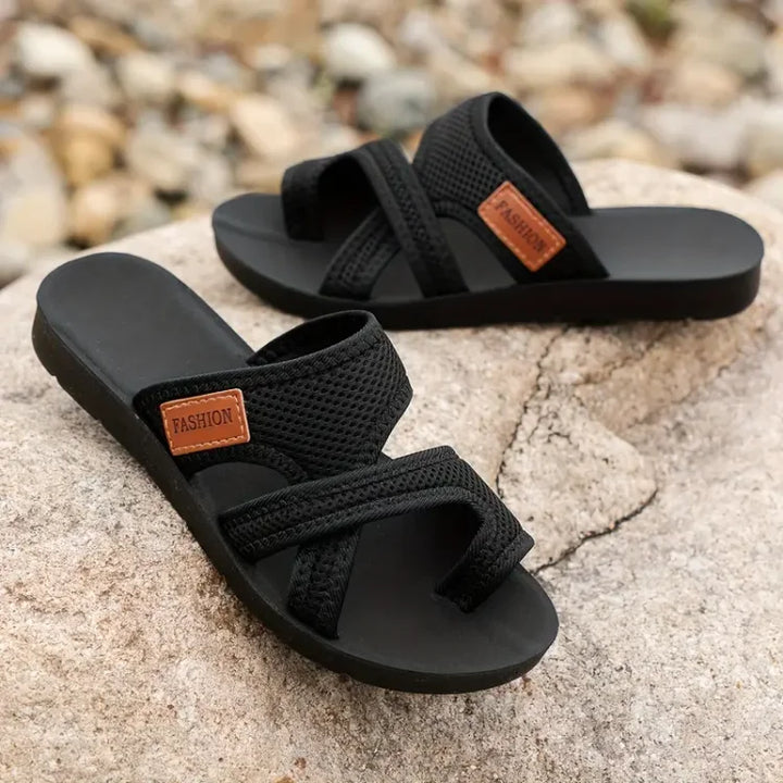 Sandali Ortopedici Caroline