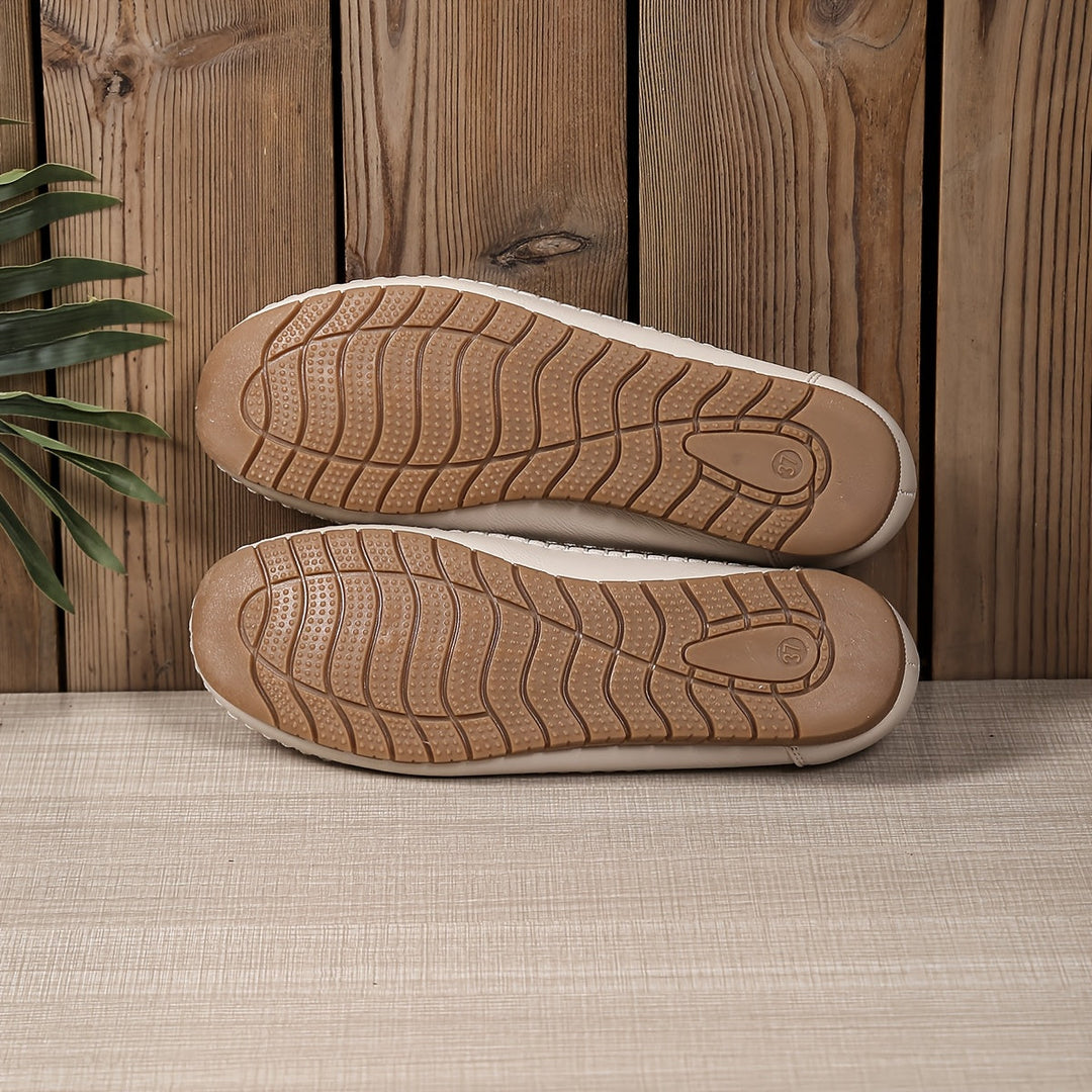 Fiore Ballerine Ortopediche Comfort