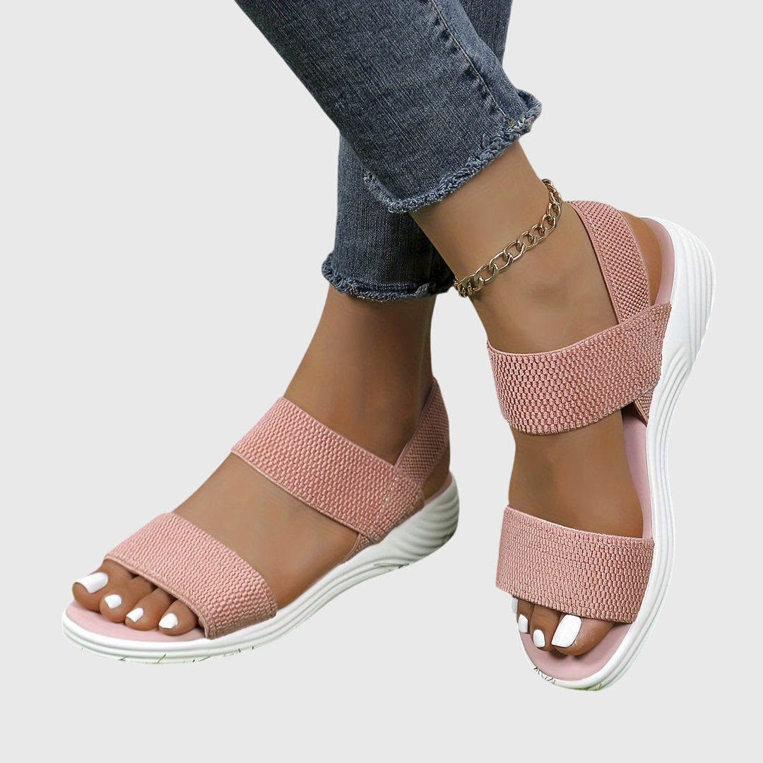 Lizzie™ | Sandali Ortopedici