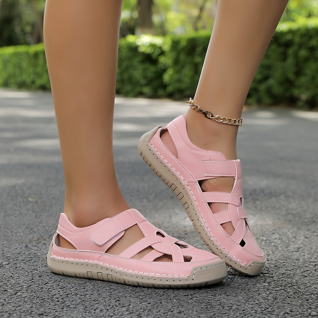 Vernelle™ | Sandales d&