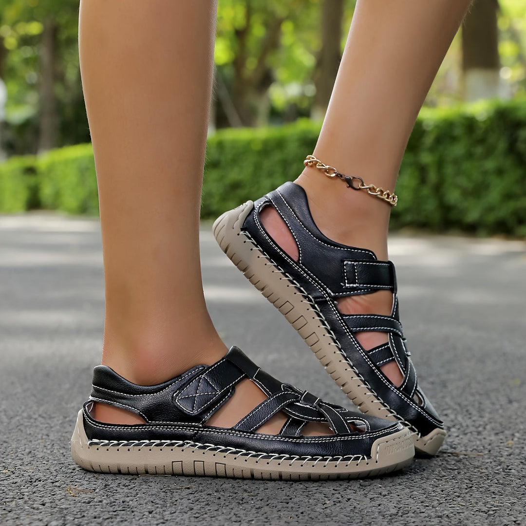 Vernelle™ | Sandales d&