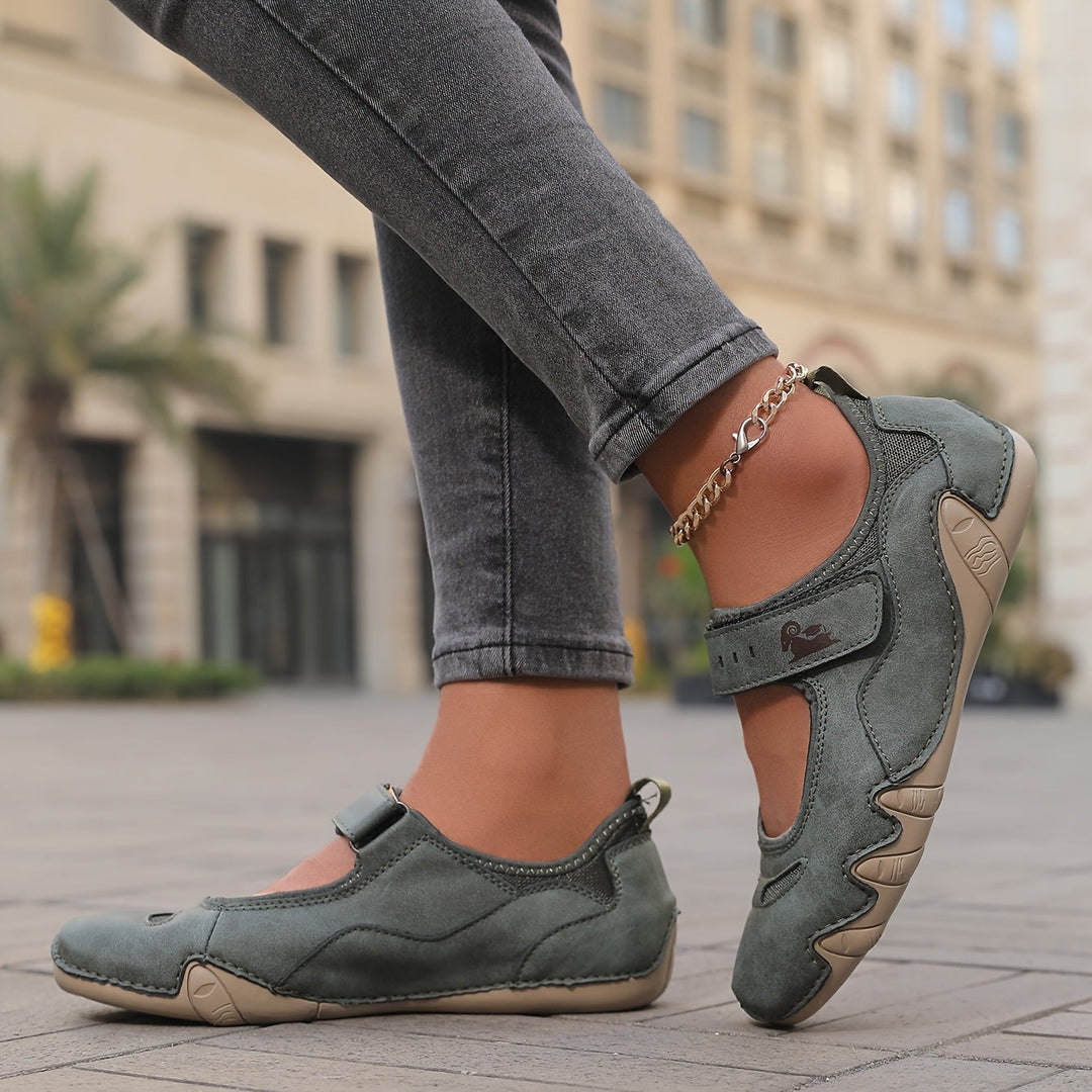 Novi Ballerine Comfort Leggere