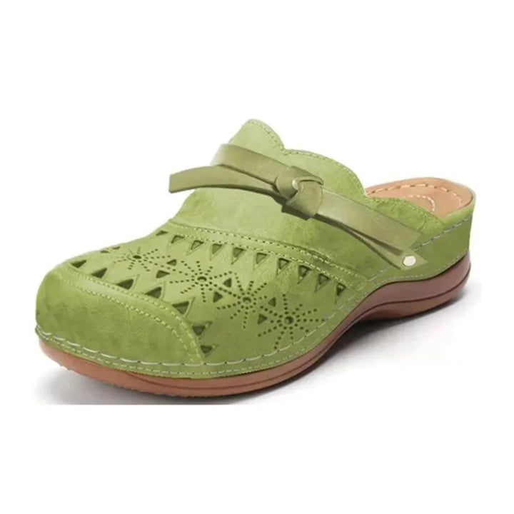 Vernelle™ | Mules Confort pour Femme