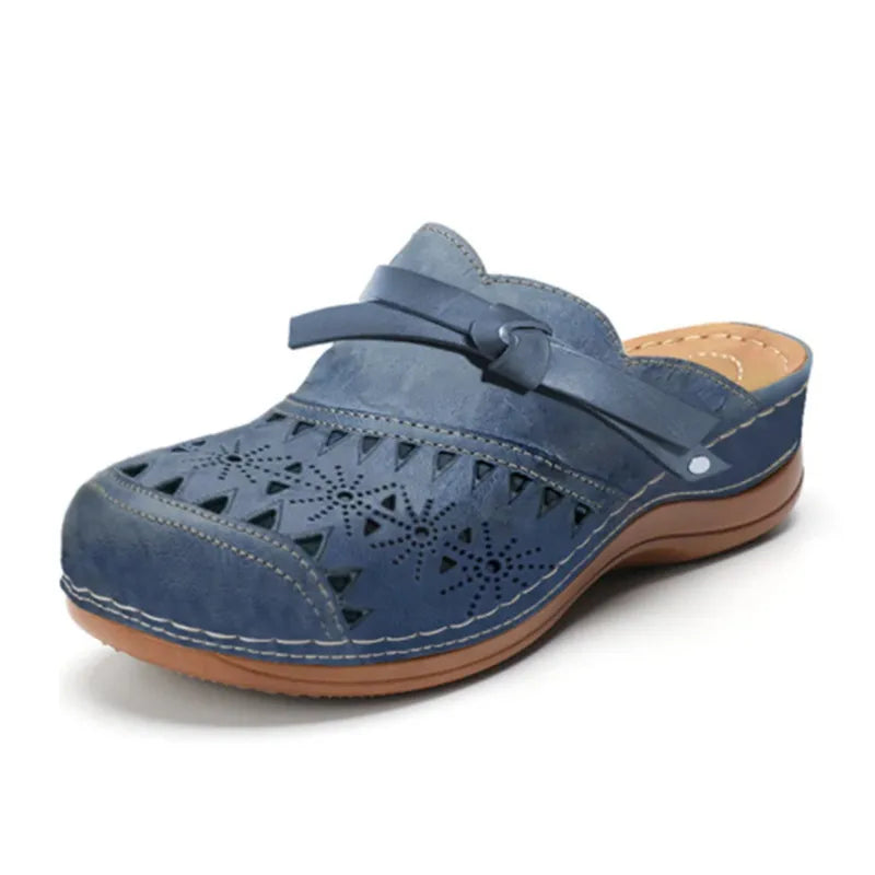 Vernelle™ | Mules Confort pour Femme