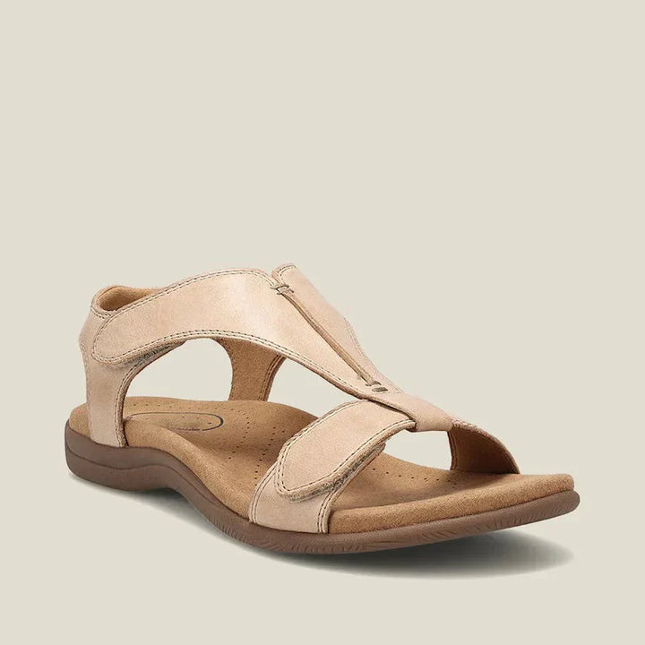 Élodie™ | Sandales Orthopédiques Ergonomiques