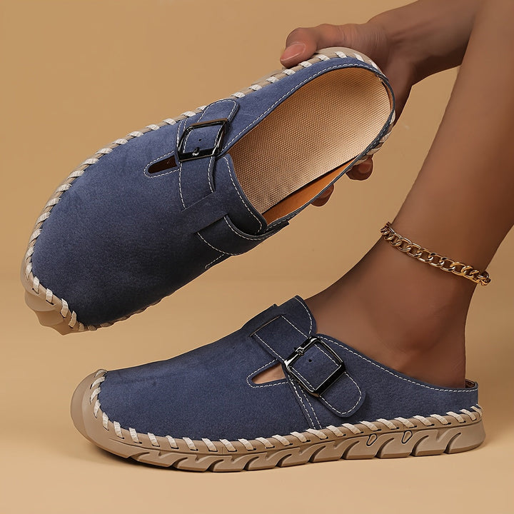 Mariella Sandali Comfort Con Fibbia