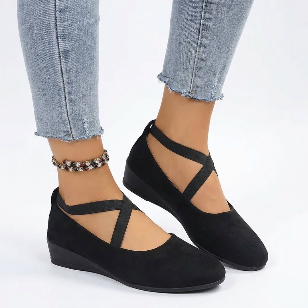 Vera Scarpa Ortopedica Comfort