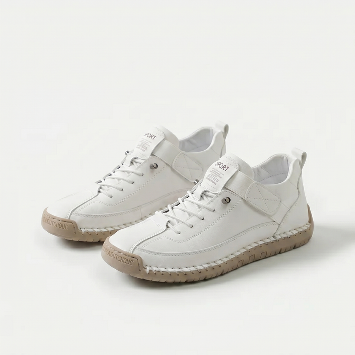 Vernelle™ |  Baskets confortables à soutien ergonomique