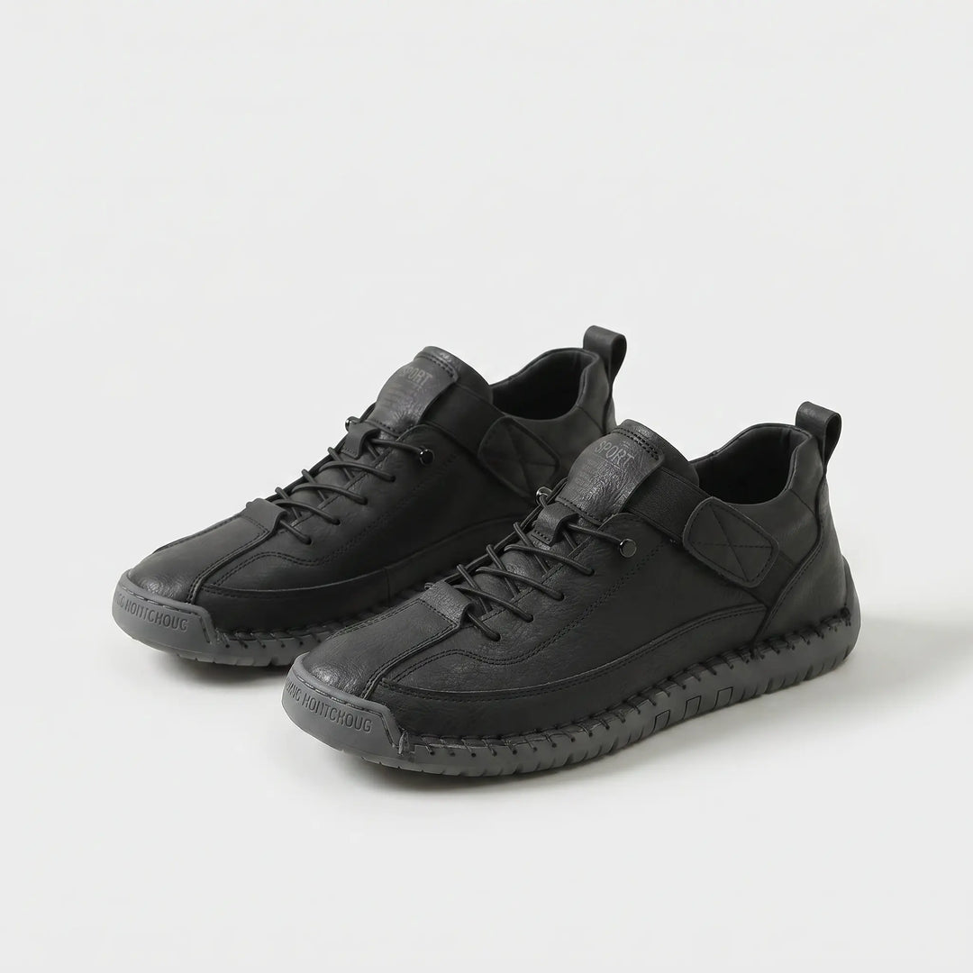 Vernelle™ |  Baskets confortables à soutien ergonomique