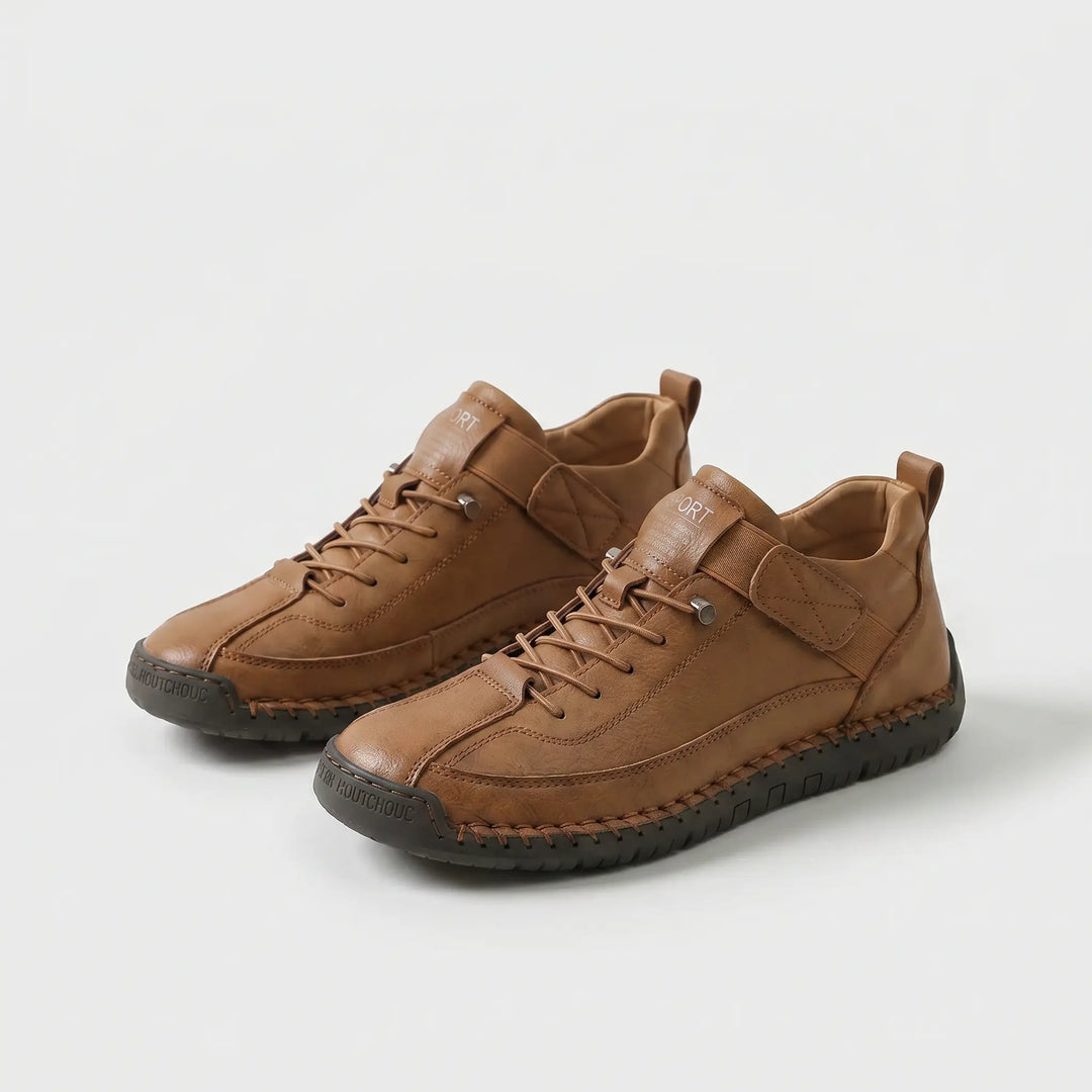Vernelle™ |  Baskets confortables à soutien ergonomique