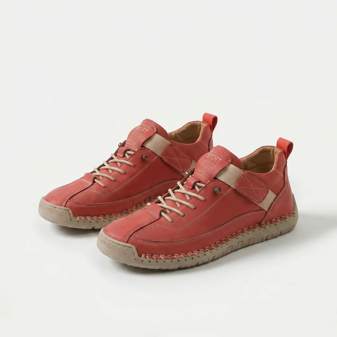 Vernelle™ |  Baskets confortables à soutien ergonomique