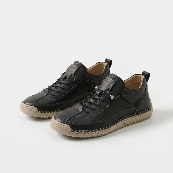 Vernelle™ |  Baskets confortables à soutien ergonomique