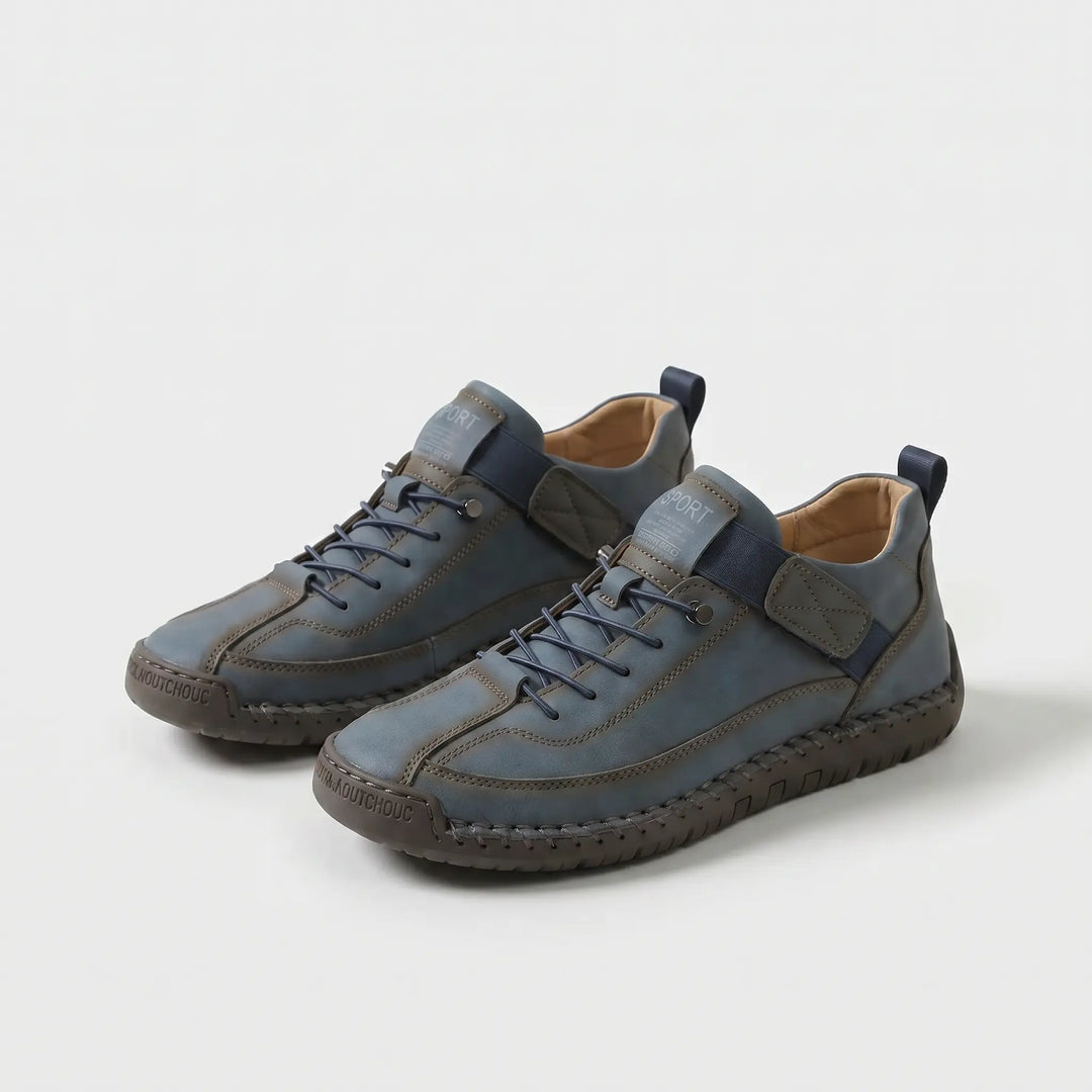 Vernelle™ |  Baskets confortables à soutien ergonomique