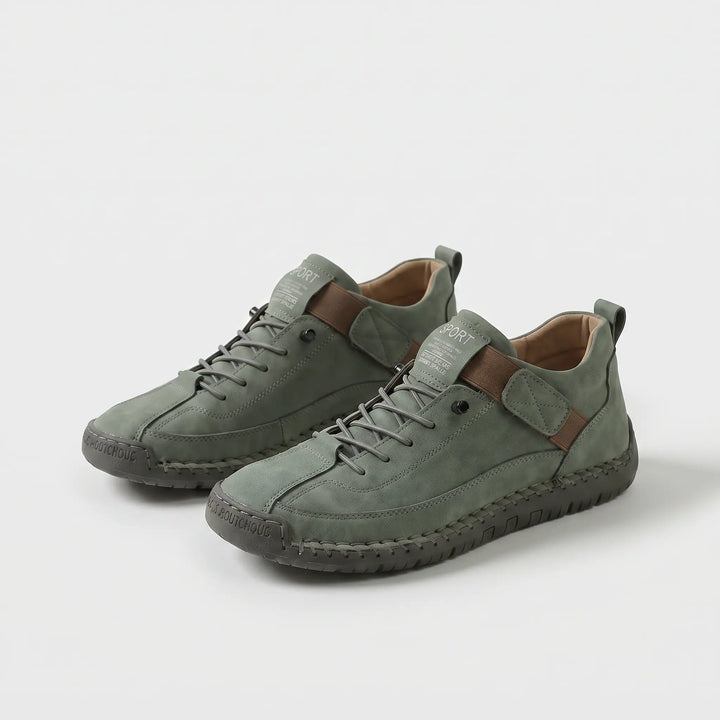 Vernelle™ |  Baskets confortables à soutien ergonomique