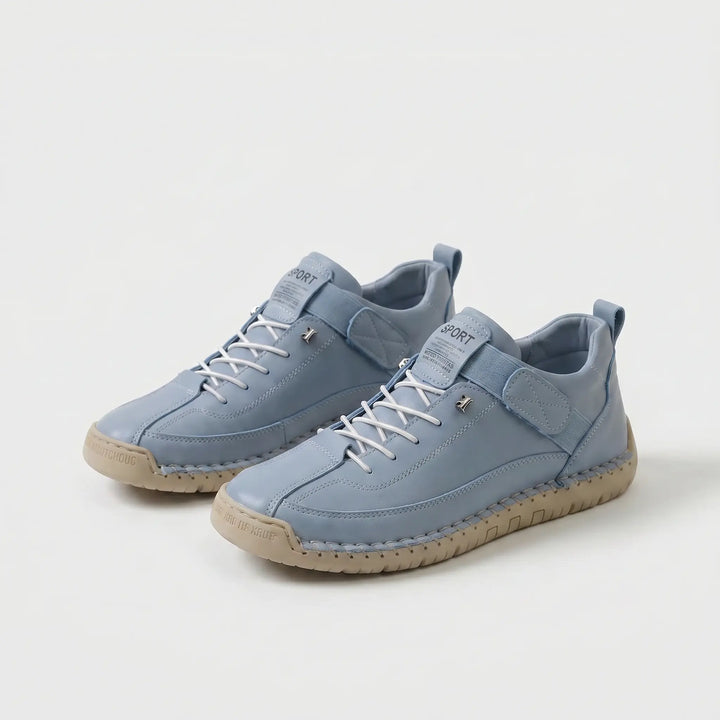 Nora Sneaker Ortopediche Comode